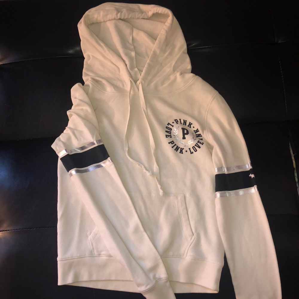 PINK hoodie